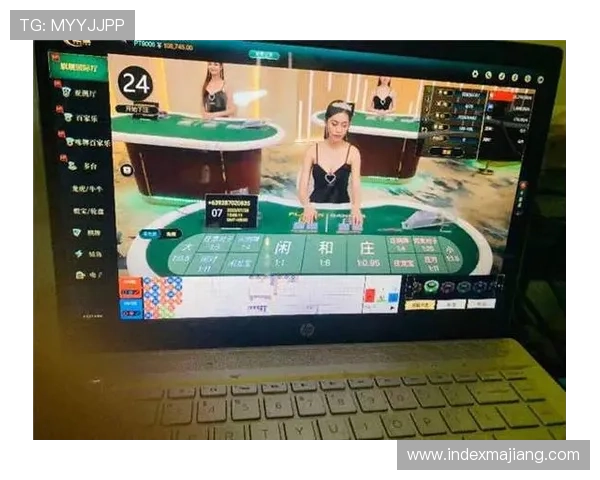 最新百家乐庄闲胜率研究，帮助玩家理解概率背后的数学奥秘